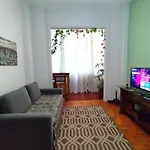 Boemia Carioca Lapa