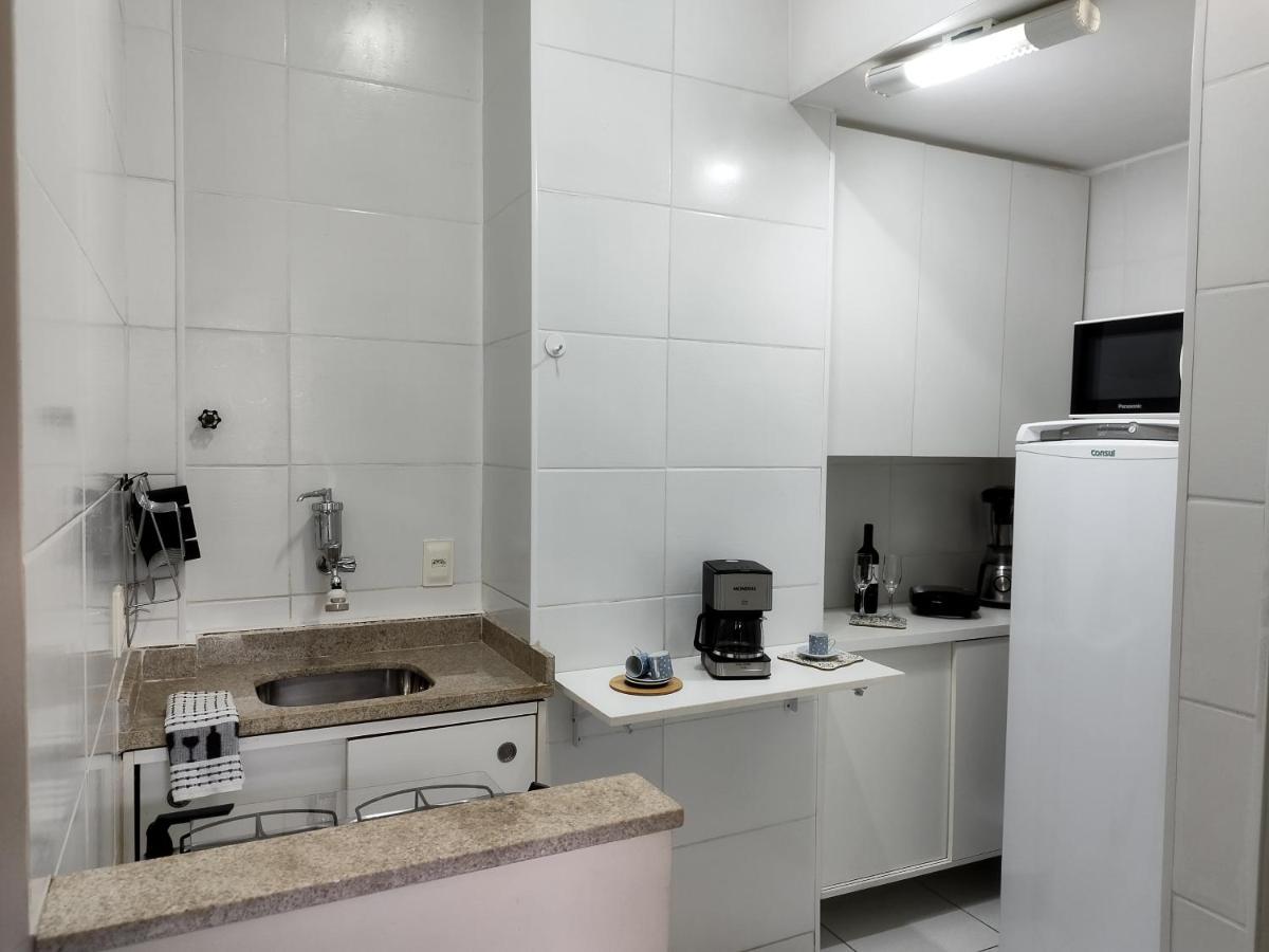 Appartement Boemia Carioca Lapa Rio de Janeiro