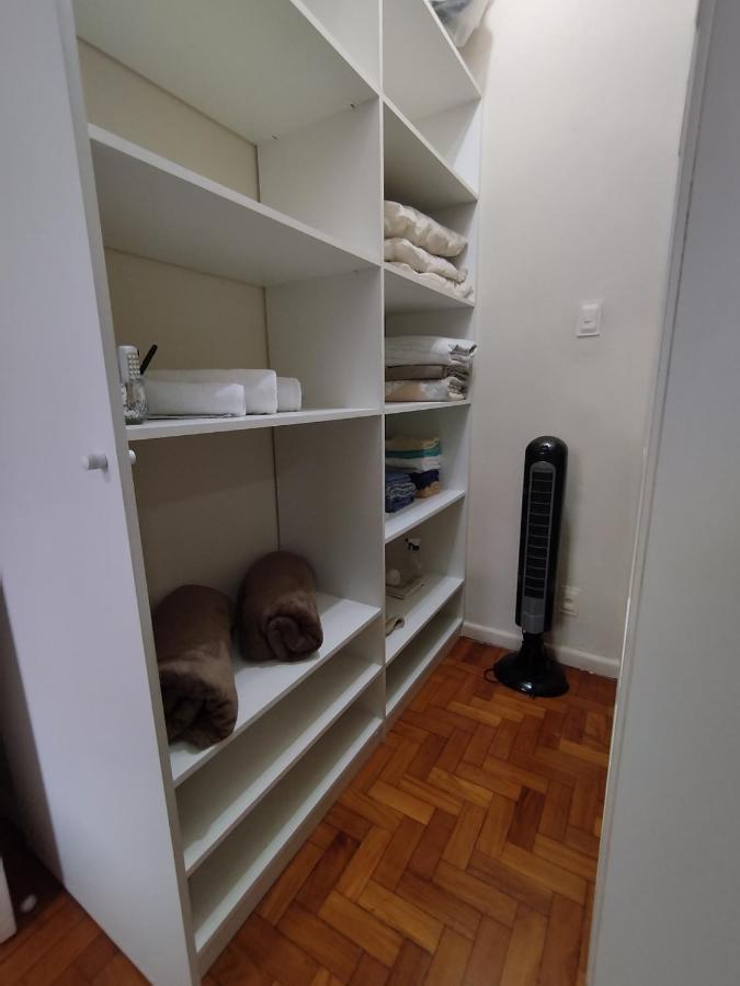 Appartement Boemia Carioca Lapa *