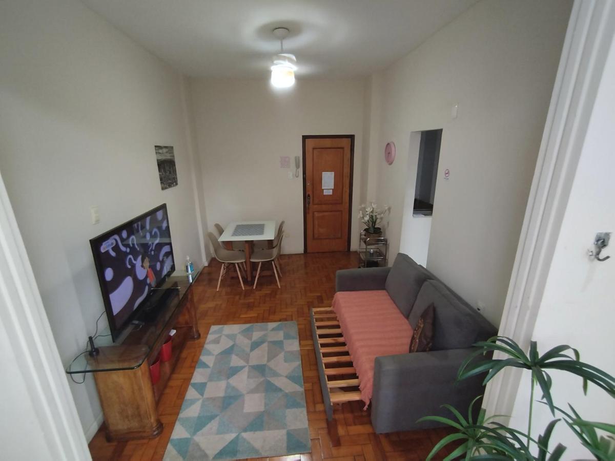 Appartement Boemia Carioca Lapa