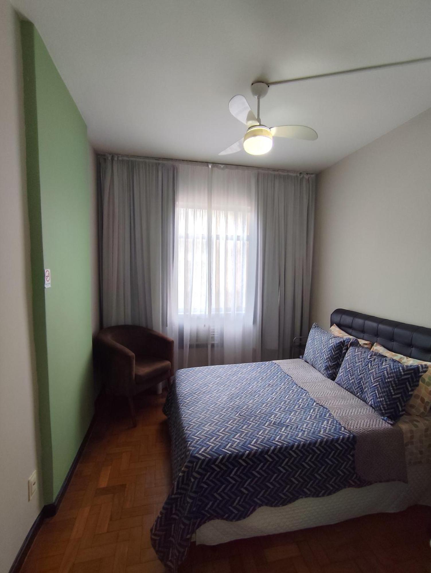 Boemia Carioca Lapa Appartement