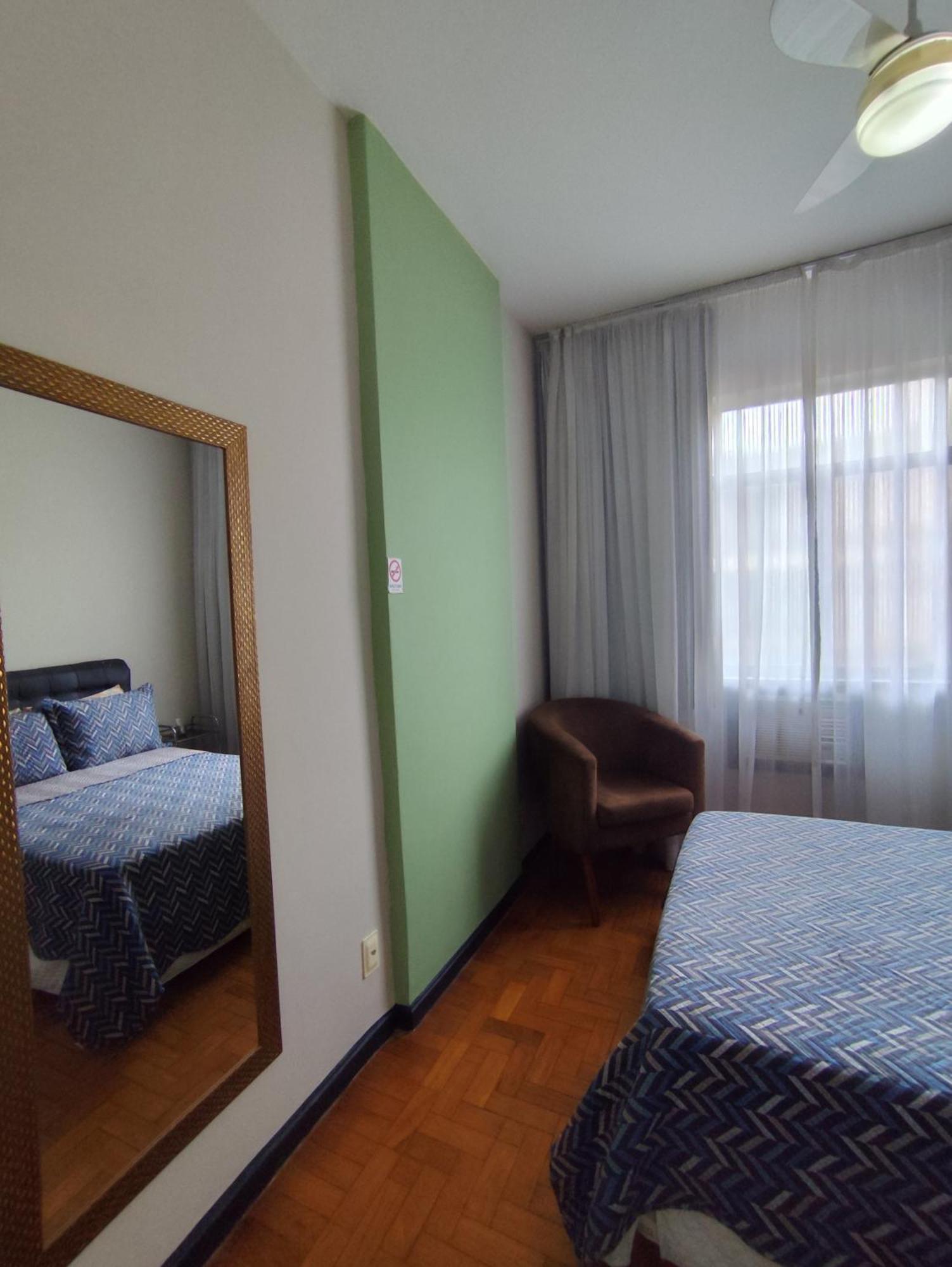 Boemia Carioca Lapa Appartement *