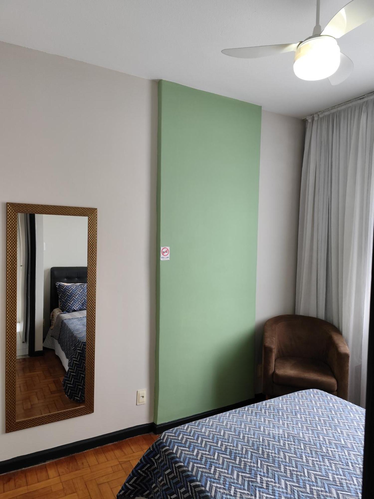 Boemia Carioca Lapa Appartement Rio de Janeiro
