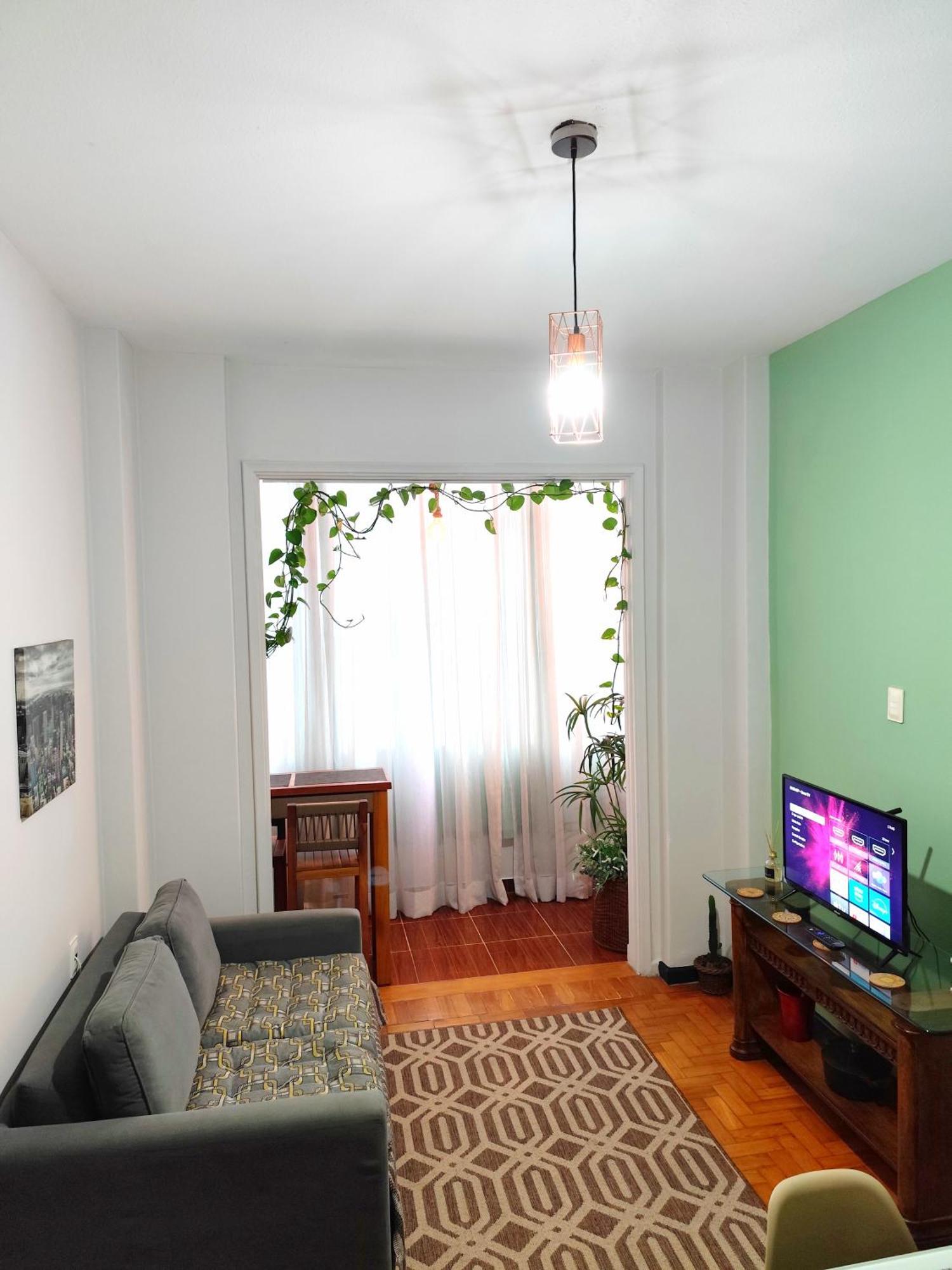 Appartement Boemia Carioca Lapa
