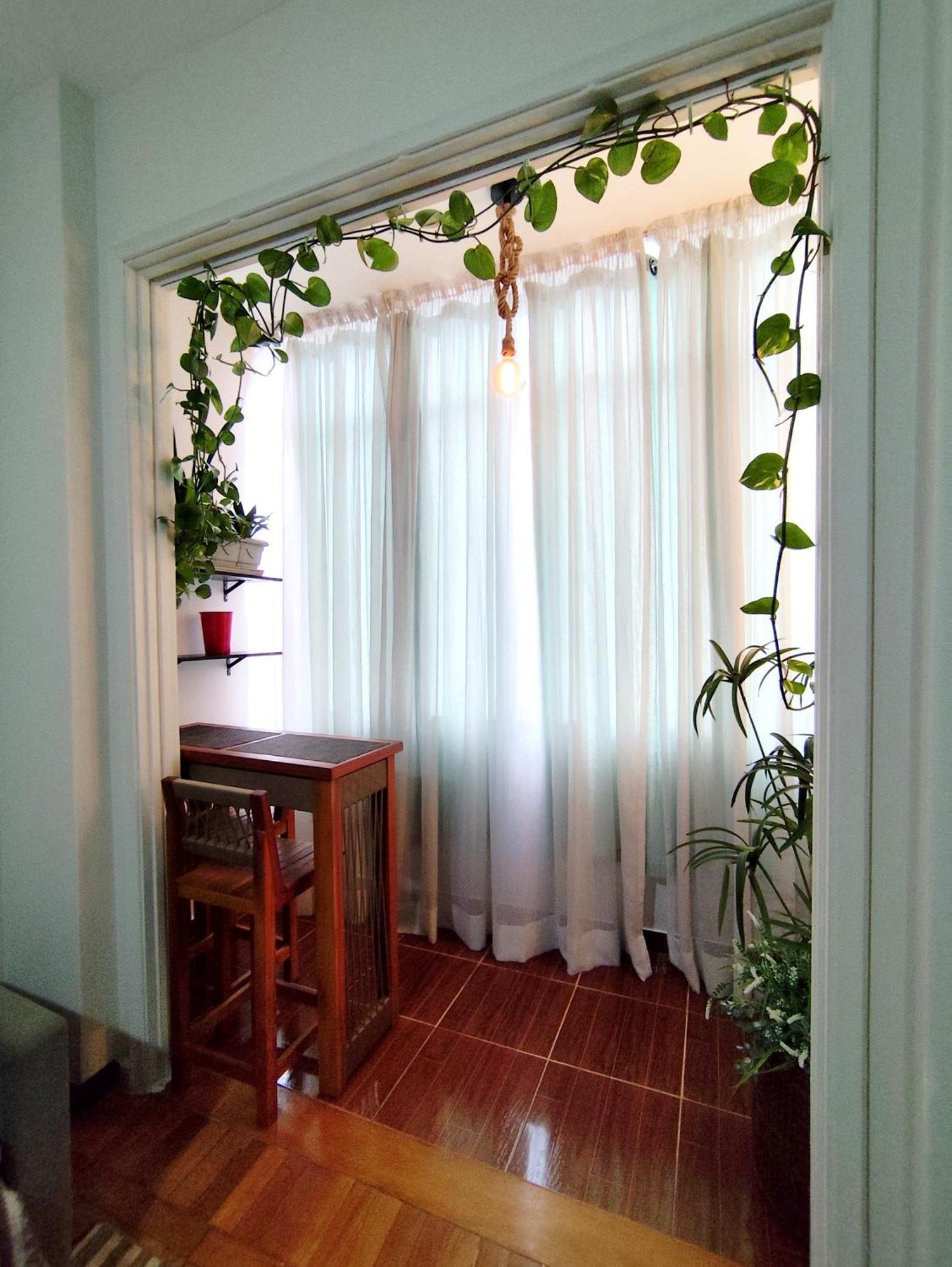 Boemia Carioca Lapa Appartement *