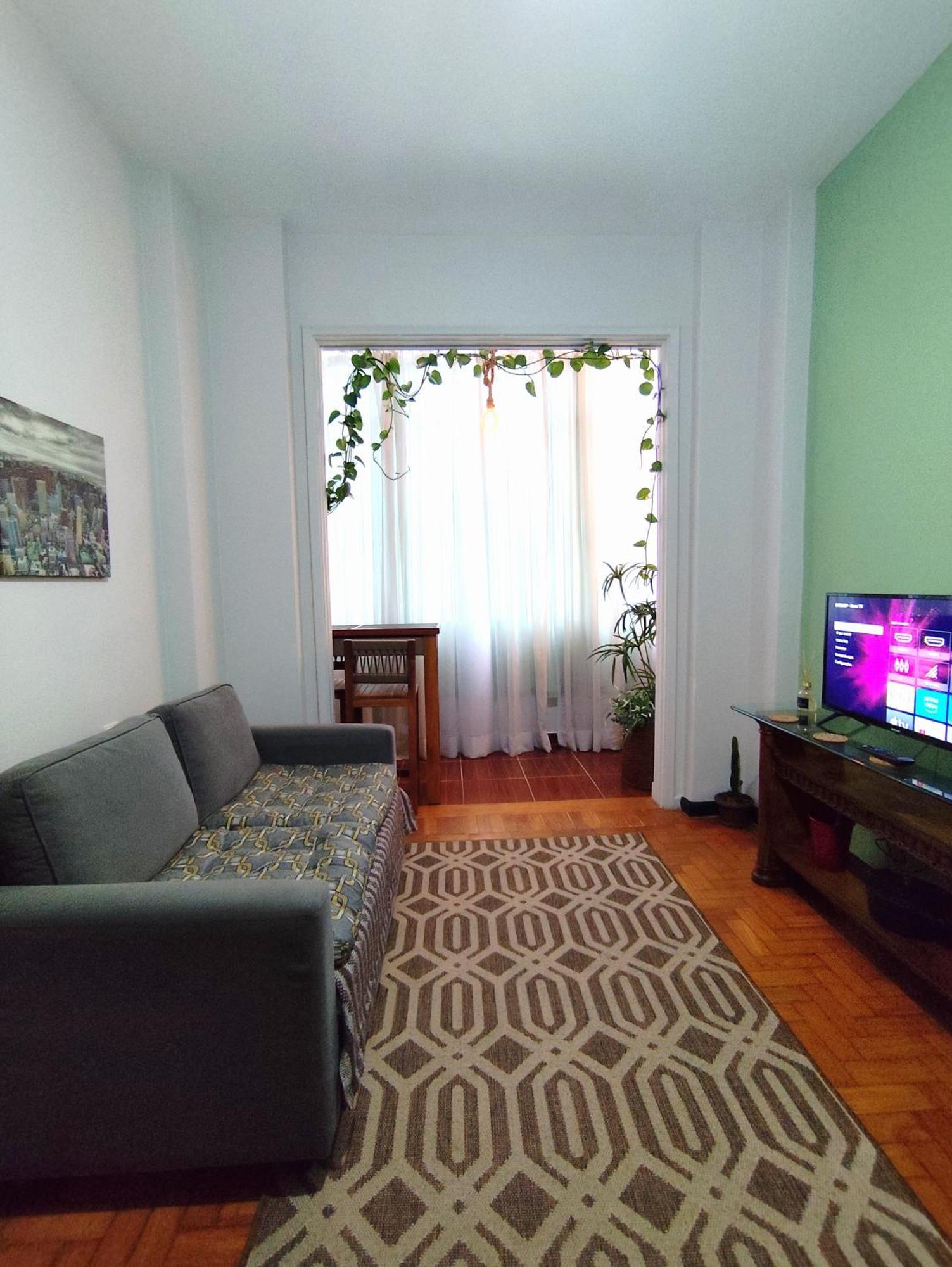 Boemia Carioca Lapa Appartement *